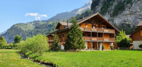 Apartment Arven Lauterbrunnen